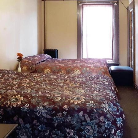 Oyo Hotel Bradford Main St Pa Zewnętrze zdjęcie