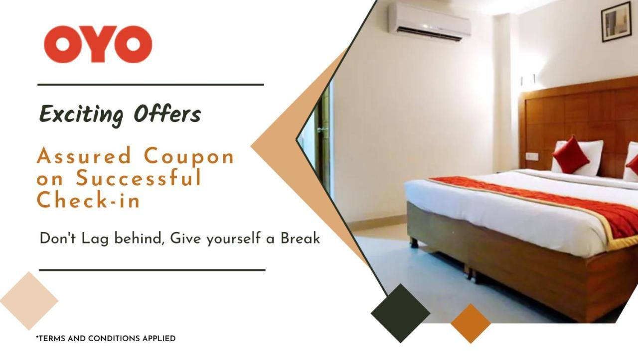 Oyo Hotel Bradford Main St Pa Zewnętrze zdjęcie