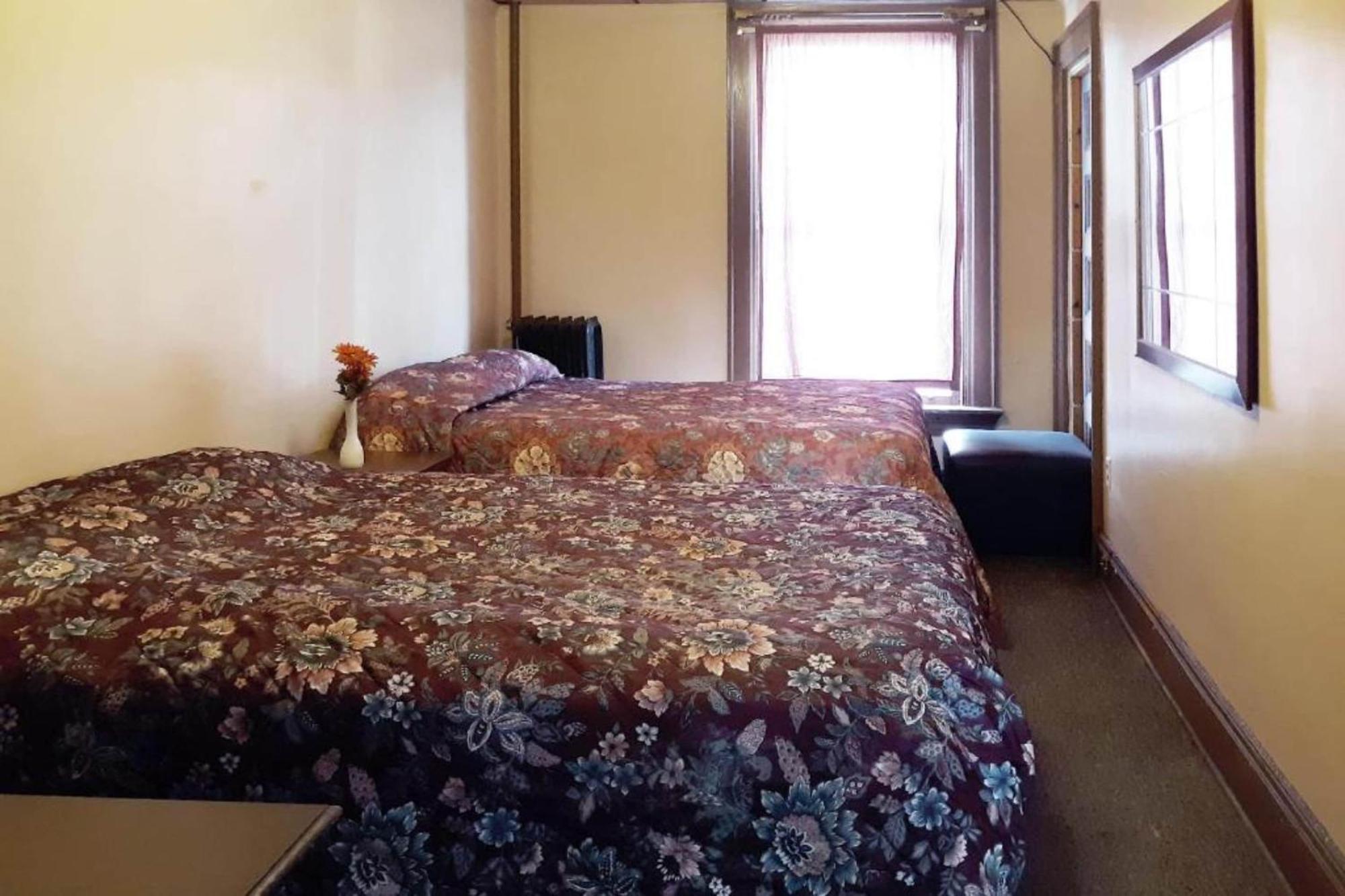 Oyo Hotel Bradford Main St Pa Zewnętrze zdjęcie