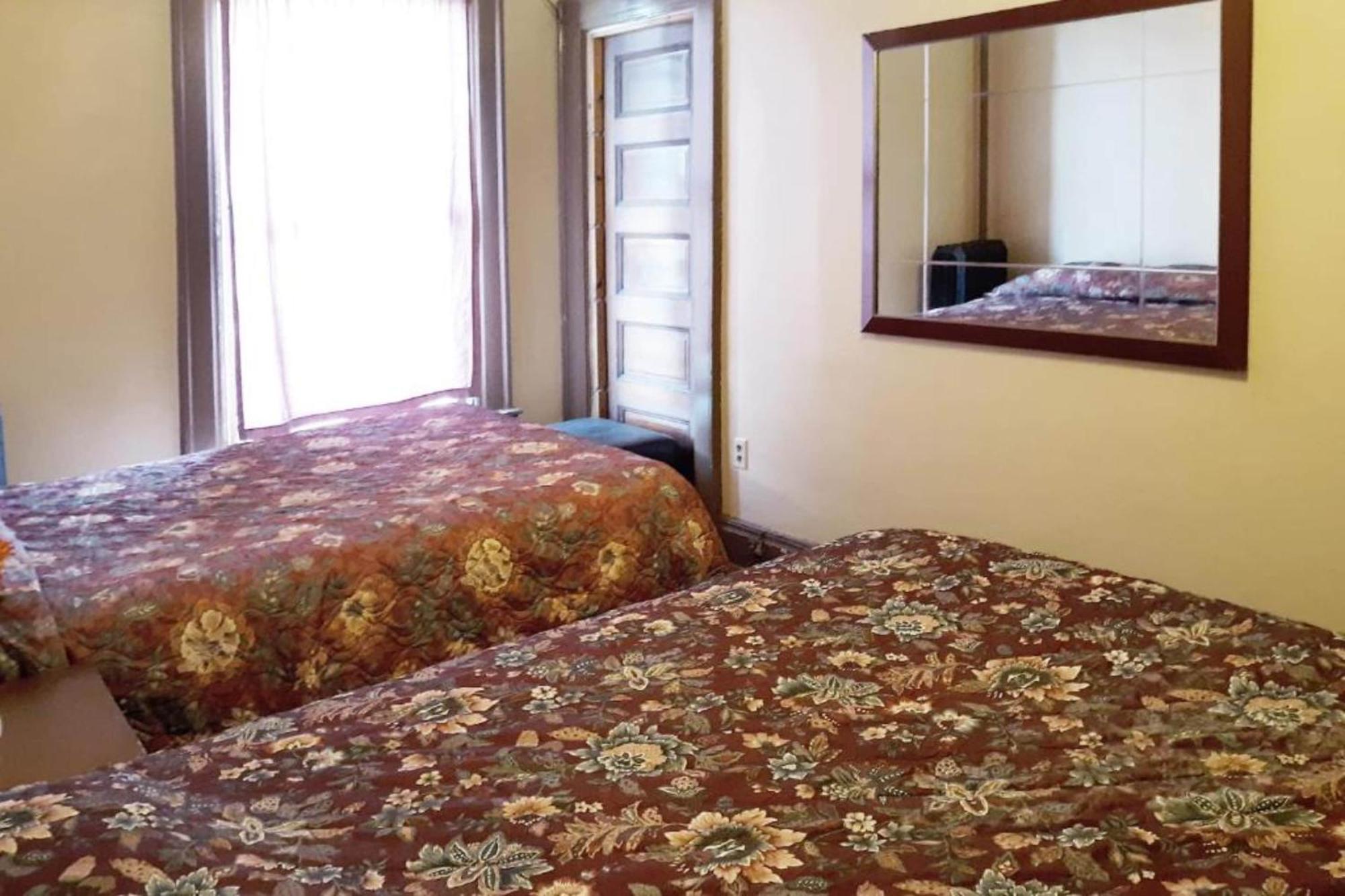 Oyo Hotel Bradford Main St Pa Zewnętrze zdjęcie