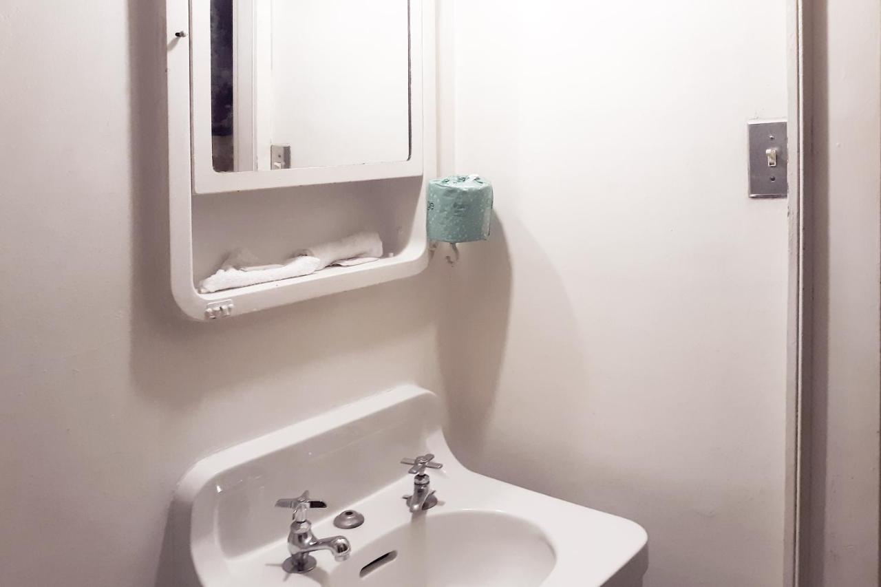 Oyo Hotel Bradford Main St Pa Zewnętrze zdjęcie
