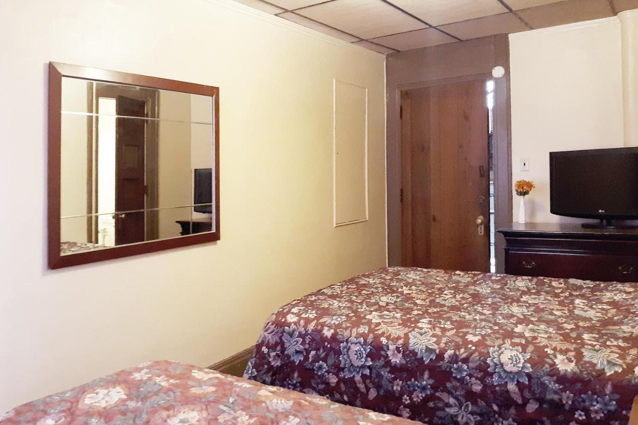 Oyo Hotel Bradford Main St Pa Zewnętrze zdjęcie