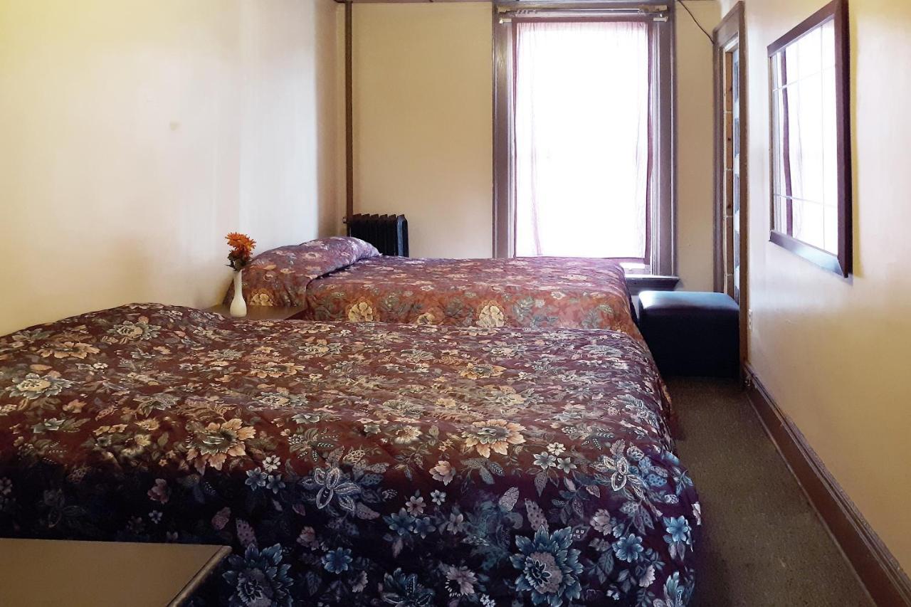 Oyo Hotel Bradford Main St Pa Zewnętrze zdjęcie