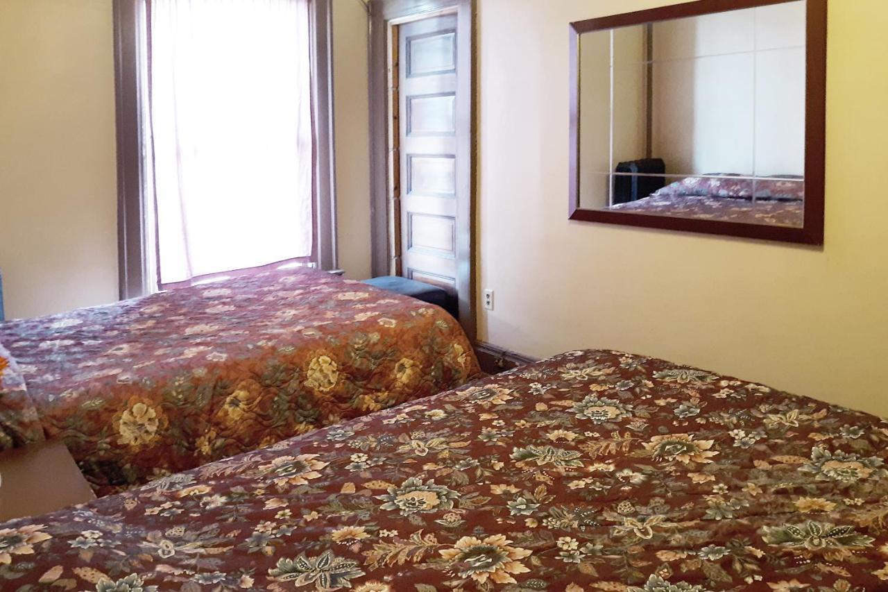 Oyo Hotel Bradford Main St Pa Zewnętrze zdjęcie